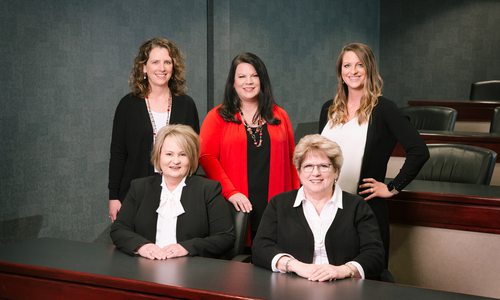 Simmons Bank employees Springfield MO