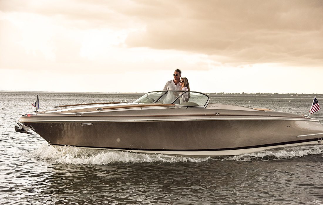 All your boating needs can be found at the Ski Shack.