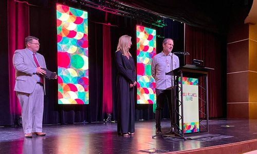 Cabinet Concepts by Design wins 2022 Small Business Award