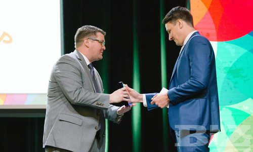 Small Business Awards 2019