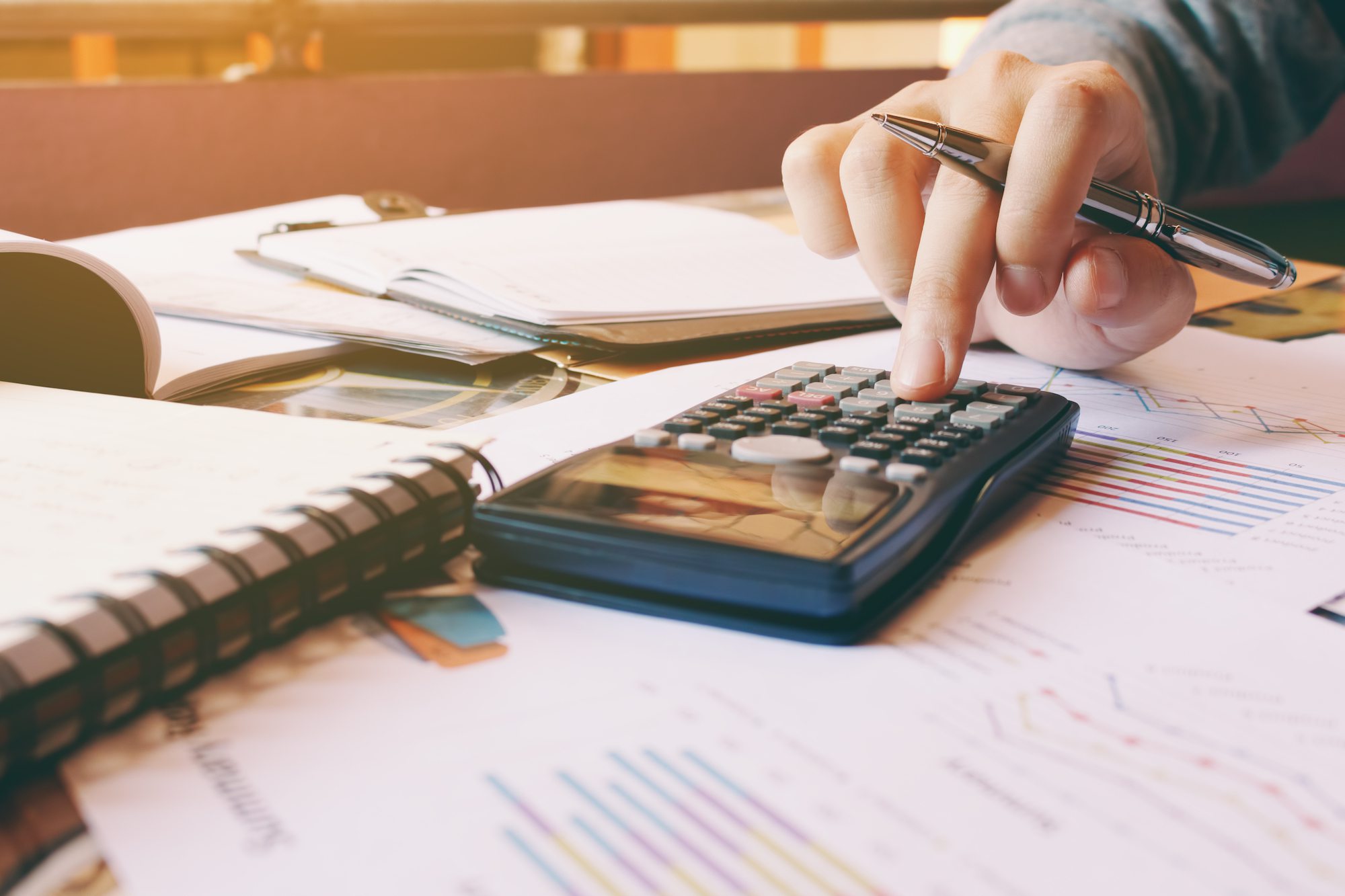 Both individuals and businesses can donate to receive tax credits for 2018.