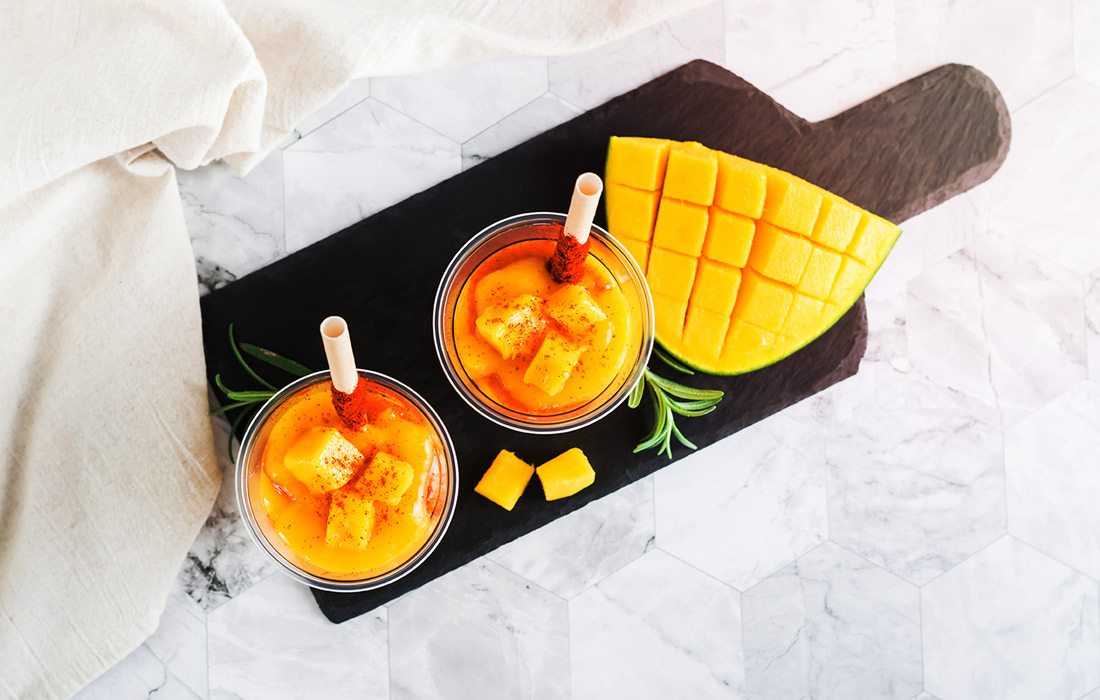 Mango