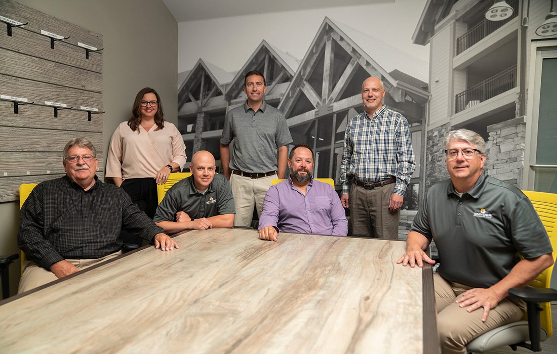 Snyder Construction Group