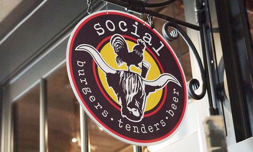 Social BTB in Joplin, Missouri