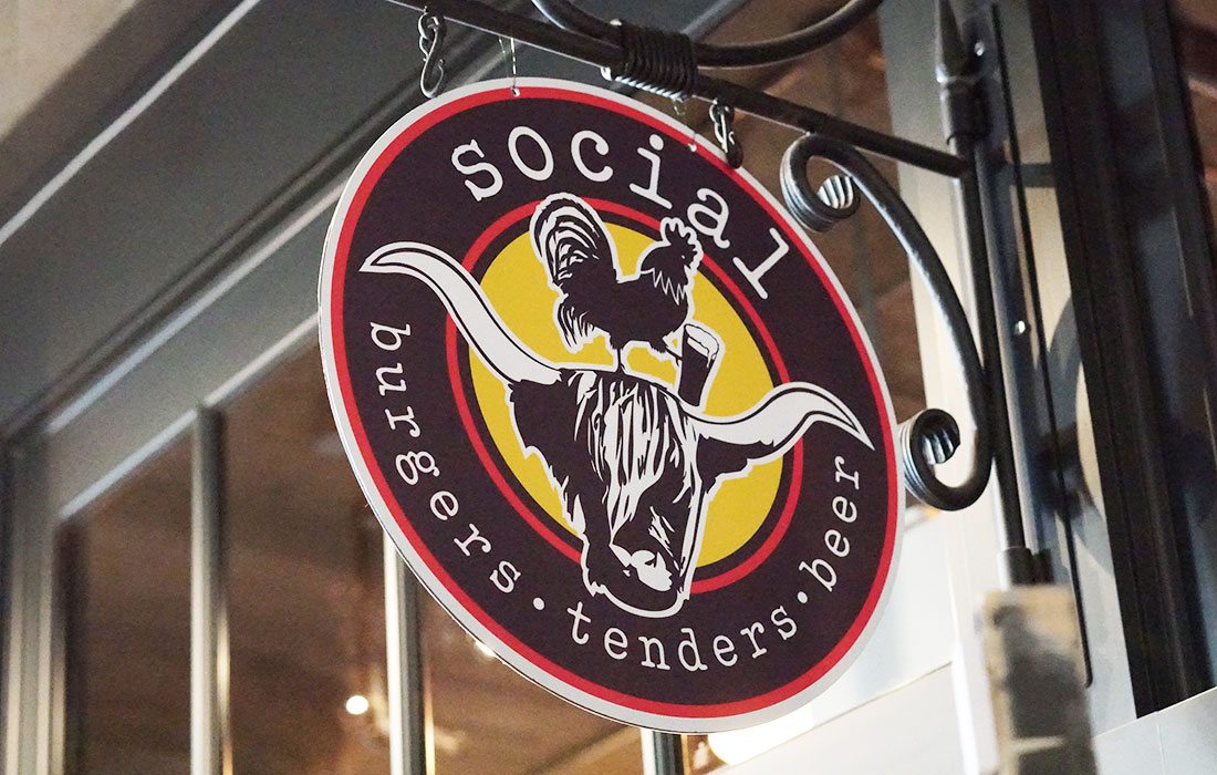 Social BTB in Joplin, MO