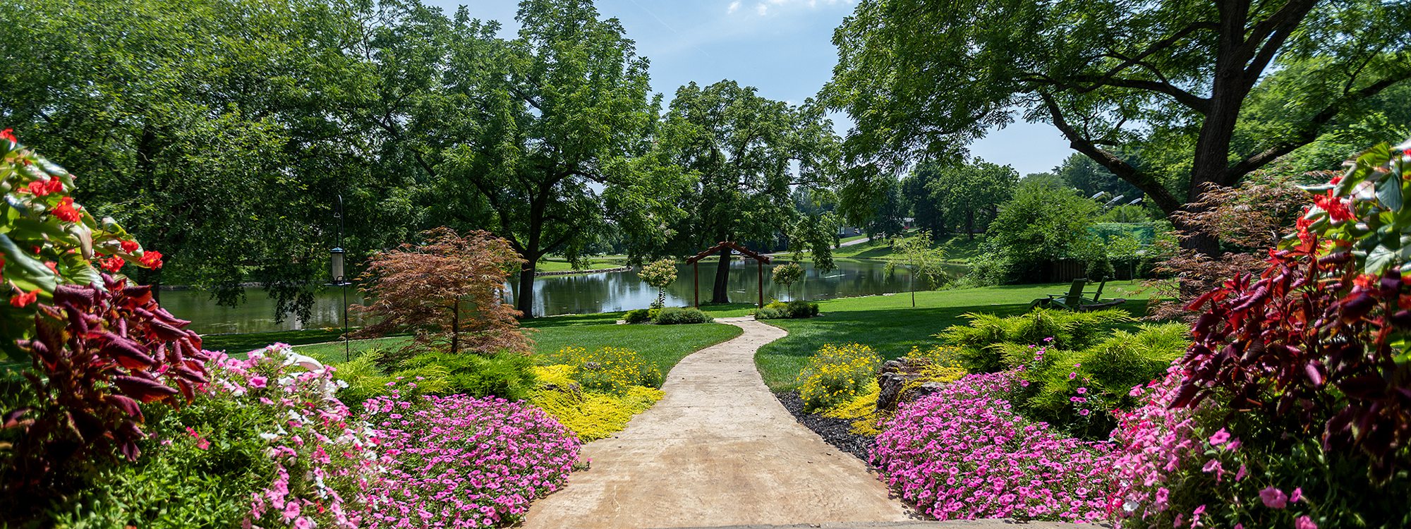 Heintz home in Southern Hills