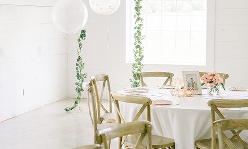 Sparrow Lane Wedding & Event Center