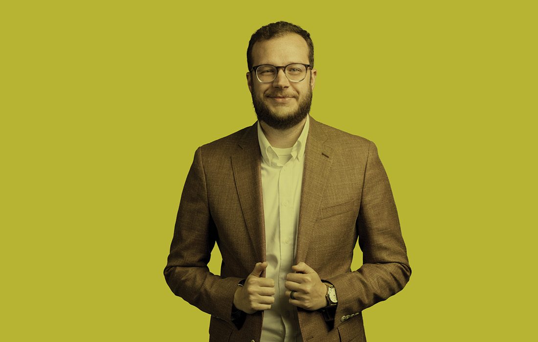 Spencer Harris President, Mostly Serious; Co-Founder, Habitat Communication & Culture