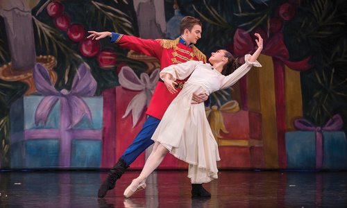 Arts and Culture in Springfield