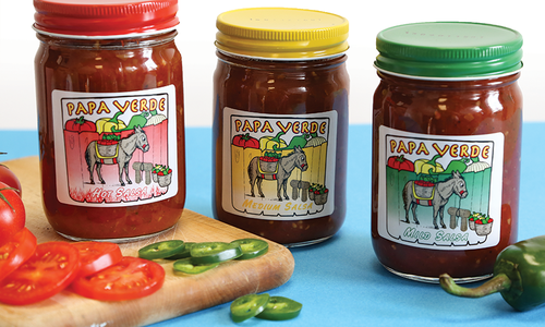 PaPa Verde Canning Company