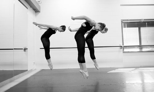 Springfield Ballet