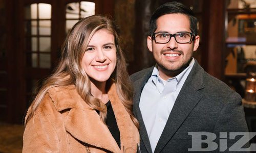 See pictures from Salute to Travel & Tourism Awards Banquet 2020