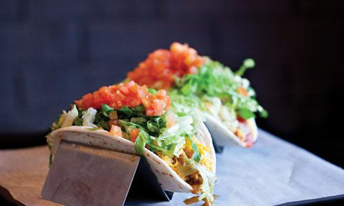 Great American Taco Company Review