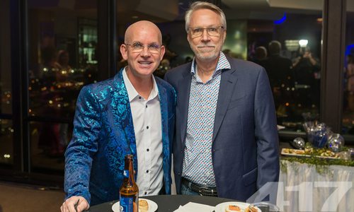 See pictures from A Night With the Stars 2023
