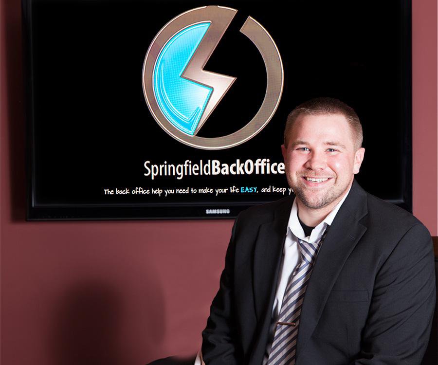 Springfield BackOffice is Maximizing Potential