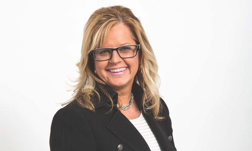 Stephanie Ireland of Ireland Architects Springfield MO
