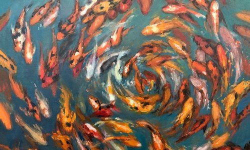 Find the Perfect Piece for Your Home at Springfield's Art Walk