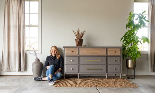 Give Your Old Furniture New Life