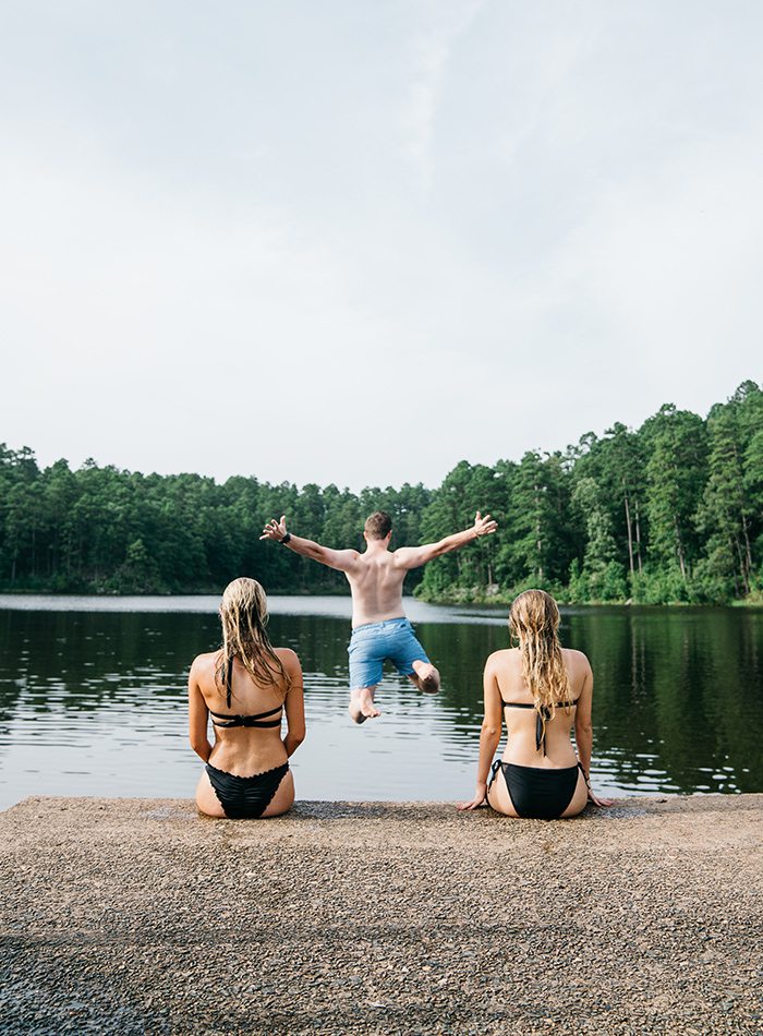 Lake Sylvia