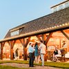 barn ranch wedding venue