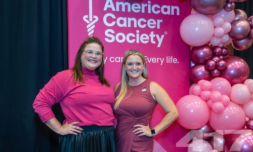 See pictures from Pink Luncheon 2023