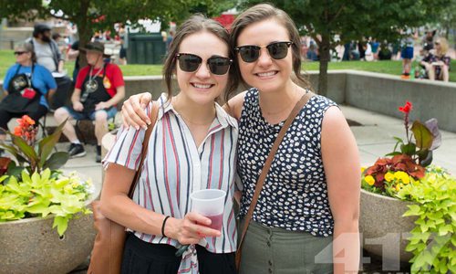 Taste of SOMO 2019