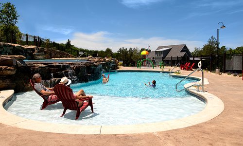 Table Rock Shore Resort