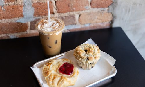 Brunch Box, Springfield MO