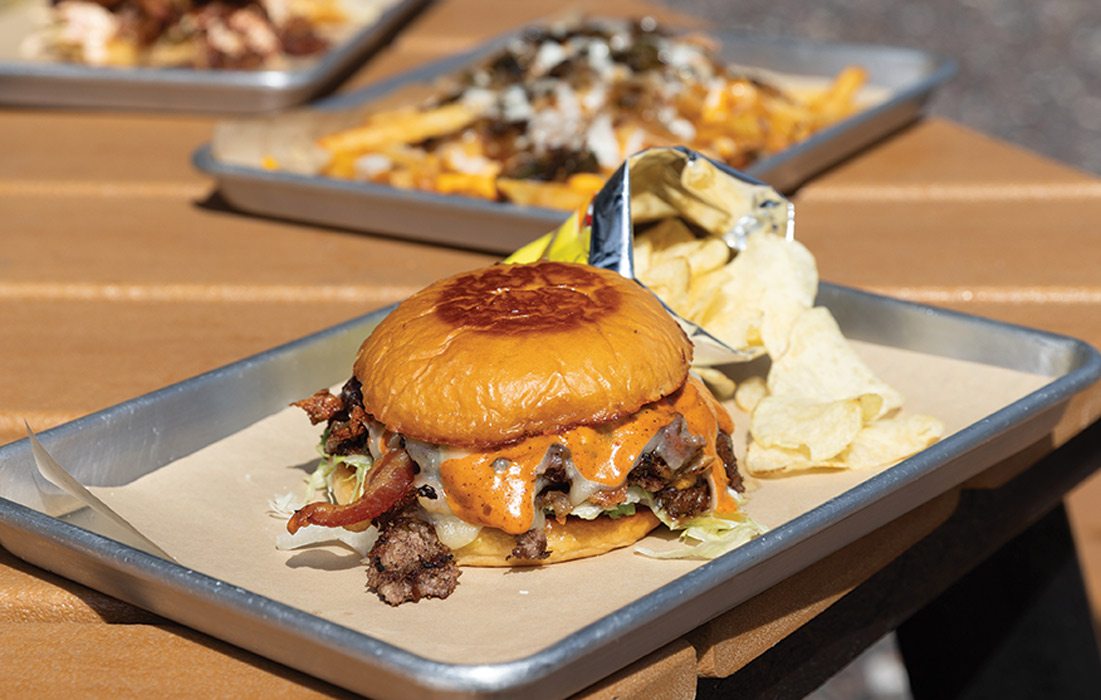 Burger