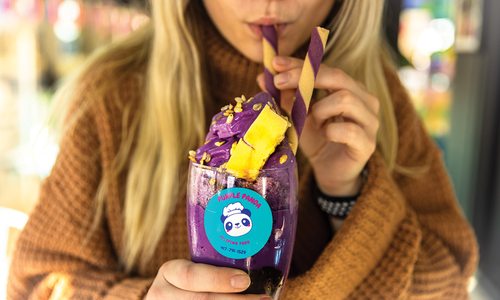 Where to Grab Halo-Halo in Springfield
