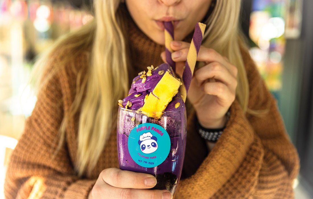 halo halo