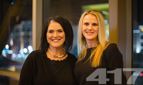 See pictures from Thanks4Giving Gala 2019