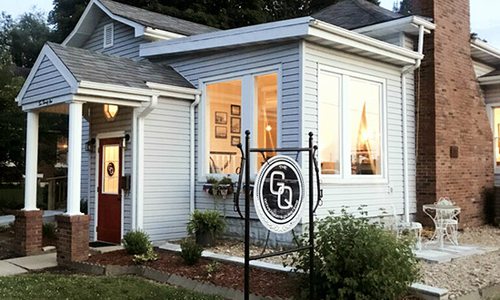 The Governor's Quarters in Lebanon MO