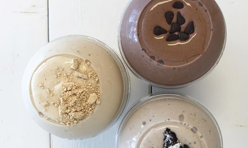 Protein Shakes at The Nutrition Post | Springfield MO