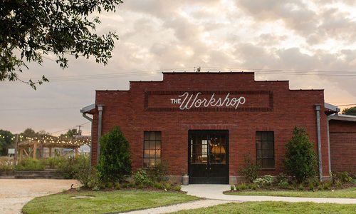 The Workshop at Finley Farms Ozark MO