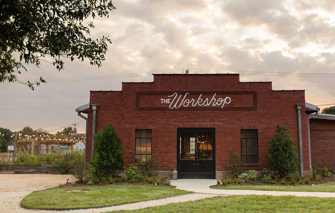 The Workshop at Finley Farms Ozark MO