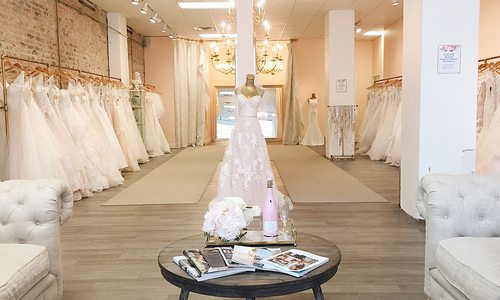 The Dress Springfield MO