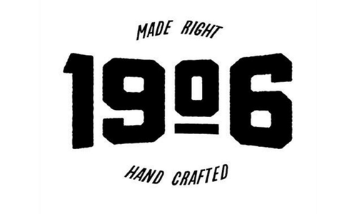 The Refill Station — The 1906 Gents