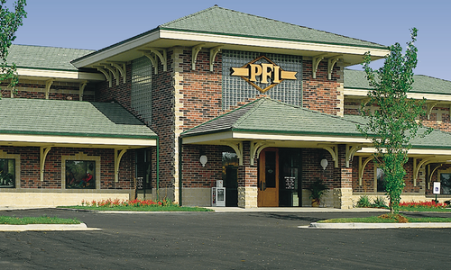 The Rise of PFI Western Store