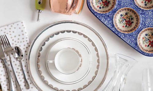 The Ultimate Wedding Registry