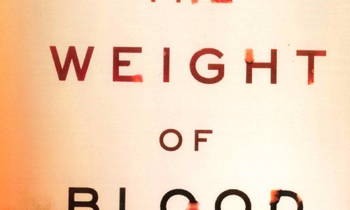 The Weight of Blood