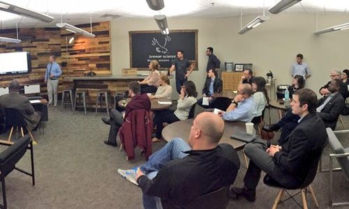 The eFactory Accelerator Accepting Applications