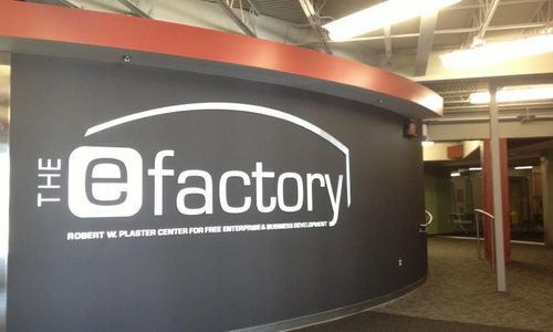 The eFactory announces first Accelerator cohort