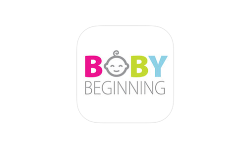 BabyBeginning App by CoxHealth