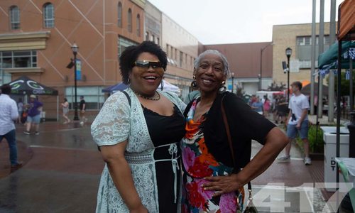 See pictures from the Taste of SoMo 2023
