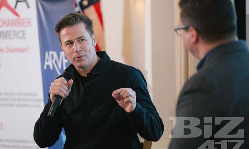 CEO Conversation with Doug Pitt 2019