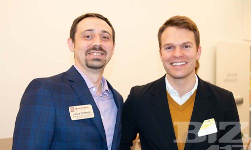 Biz 417's Think Summit 2019