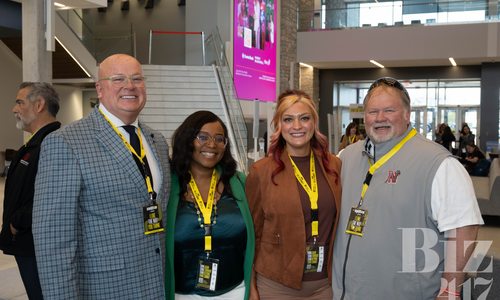 See photos from Biz 417's Think Summit