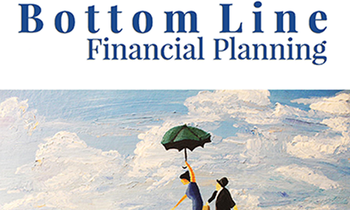 Three Tips from Bottom Line Financial Planning