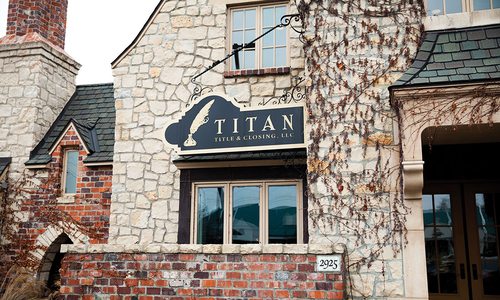 Titan Title & Closing Springfield, MO